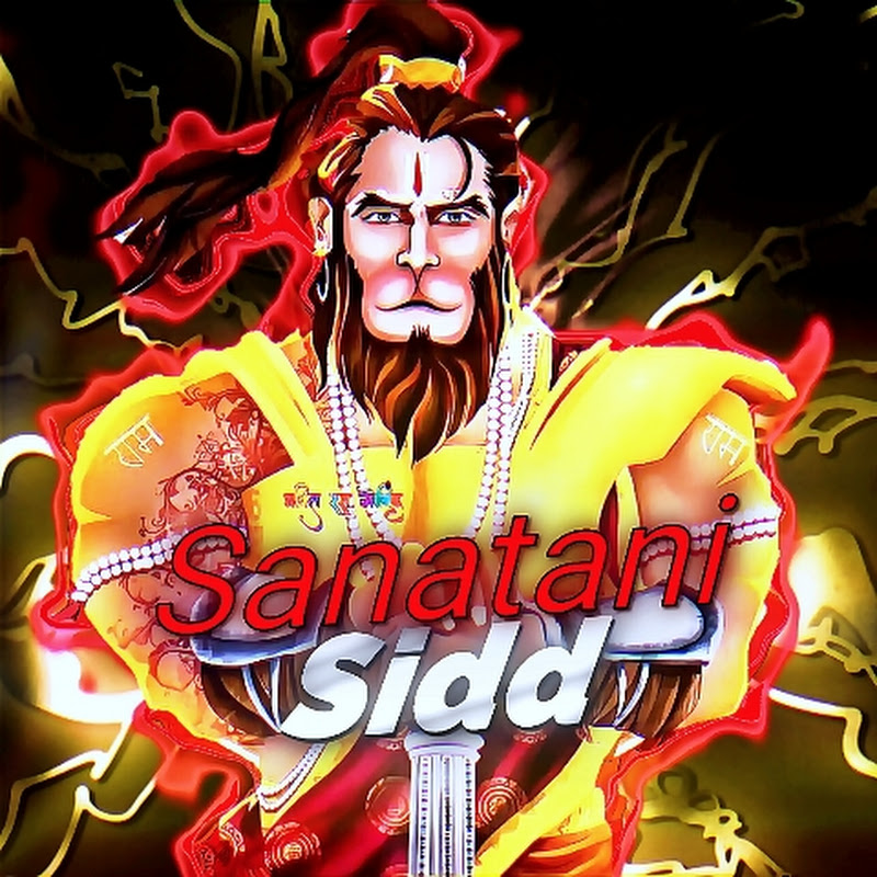SANATANI SIDD