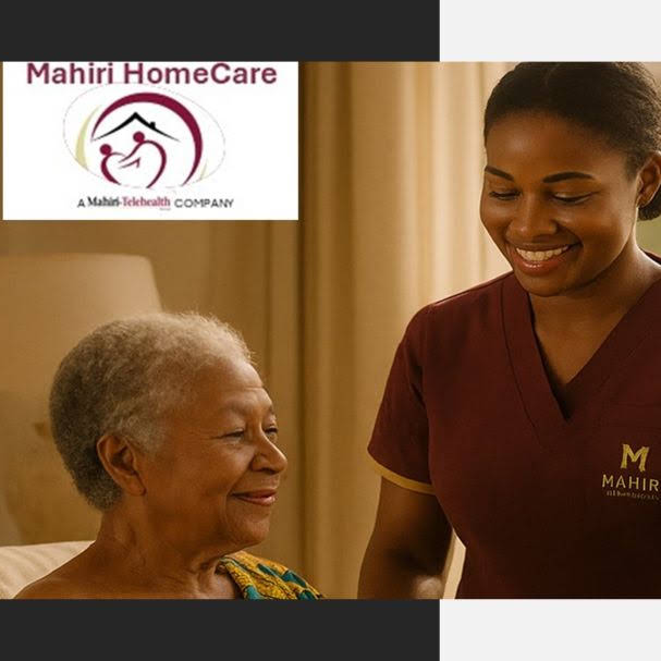 Post from Mahiri-Telehealth
