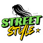 Street Style Hair logo