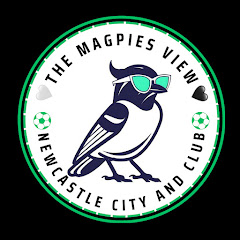 The magpies view