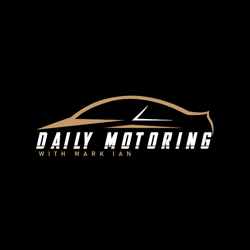 Daily Motoring with Mark Ian