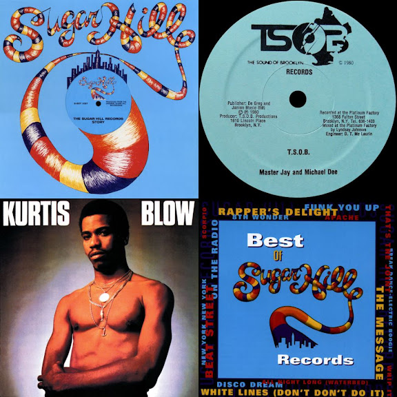 Original Old School Rap