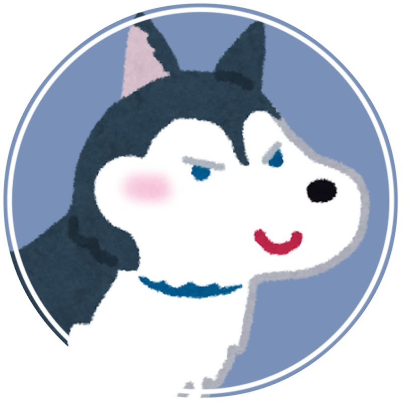 しべはす【切り抜き】