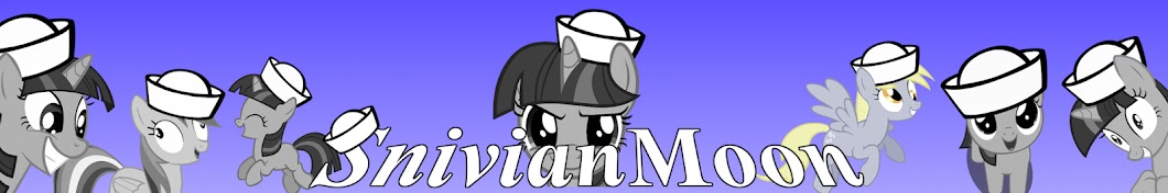 Snivian Moon YouTube channel avatar