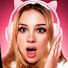 nQusWtd3qqQ-channel-avatar-Finnish Girl Reacts Music