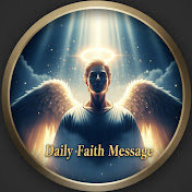 Daily Faith Message