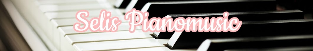 Selis Pianomusic رمز قناة اليوتيوب