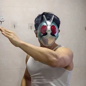 Kamen Rider-01