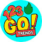 123 GO! TRENDS Arabic Image Thumbnail