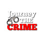 journey the crime logo