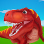 Super Dinosaur TV logo
