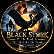 Black Stork Cinema