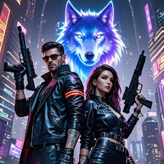 Silver Wolf Drama