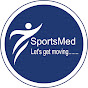 SportsMed Products logo