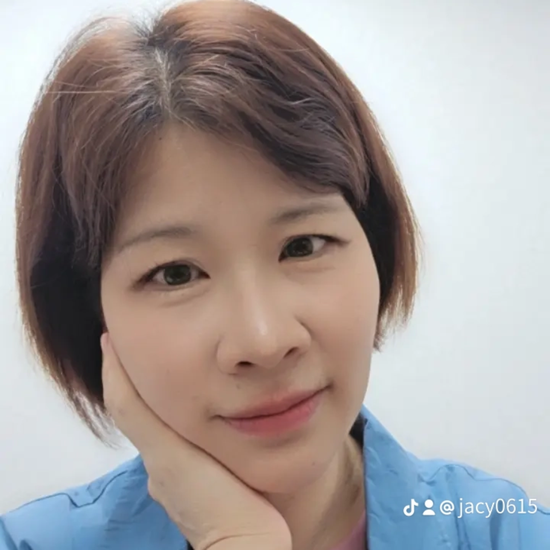 Post from JC女士