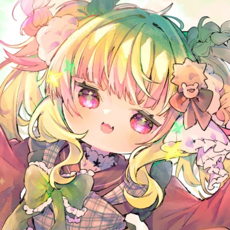 葉桜サクラ / Hazakura Sakura