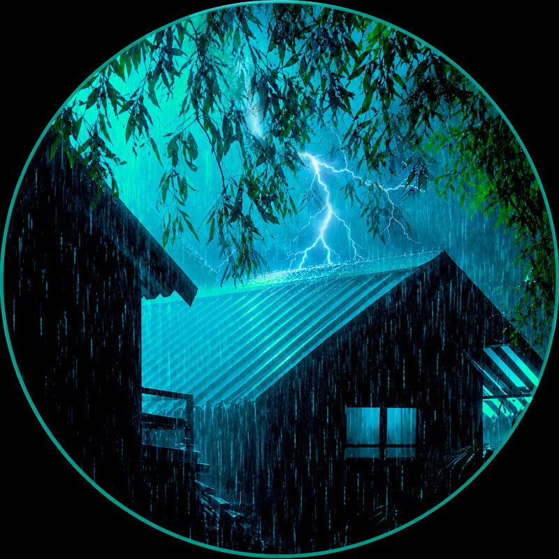Heavy Rain Night