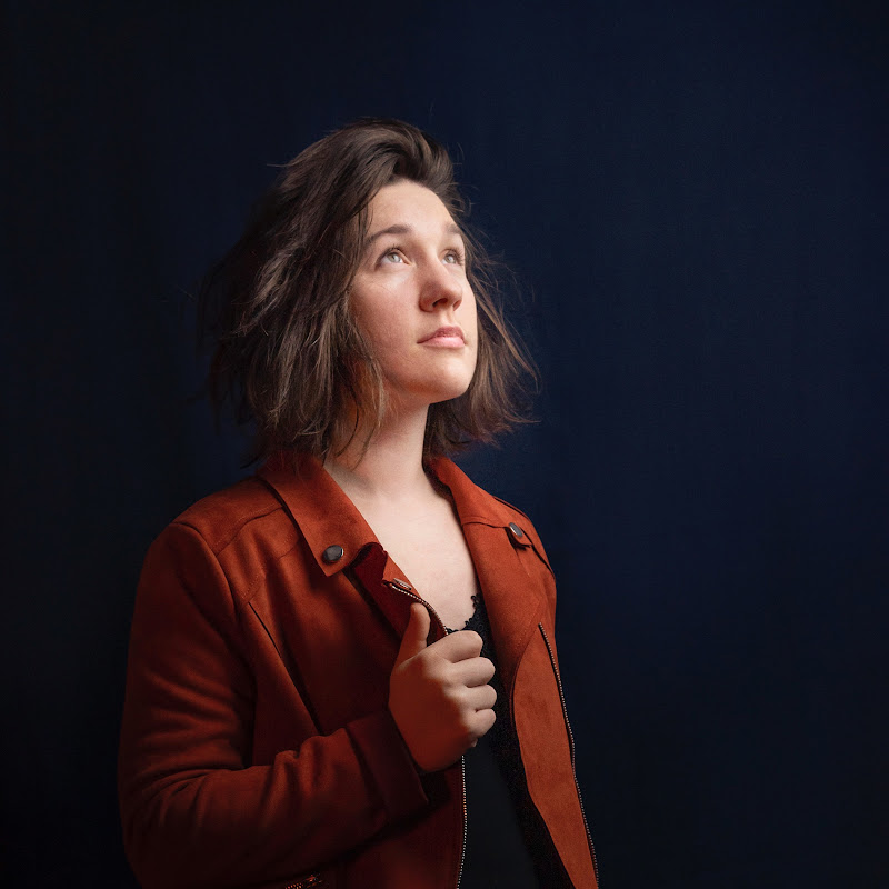 Lou imag'in - Learn Photoshop & Photo Retouching