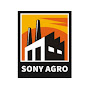 Sony Machinery logo