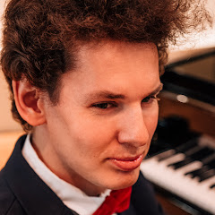 Thomas Krüger – Mr. Pianoman Avatar
