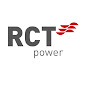 RCT Power USA logo