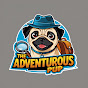 Adventurous Pup logo