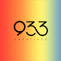 933 Creatives logo