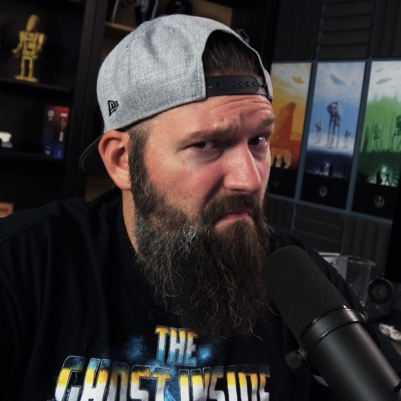 Eddie McNade [DEUTSCH]
