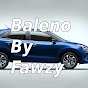 Baleno By Fawzy logo