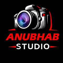 Channel thumbnail for Anubhab Studio