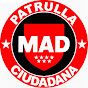Patrulla Madrid