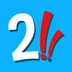 ZAMination 2 Channel icon
