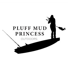 Pluff Mud Princess Outdoors