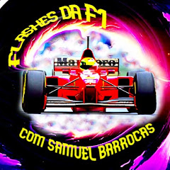 Flashes da F1 com Samuel Barrocas (antigo Bits...)