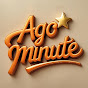 AgoMinute logo