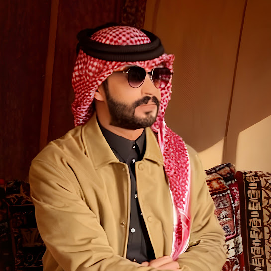 محمد ال بريك