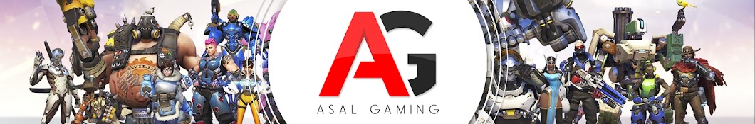 Asal رمز قناة اليوتيوب