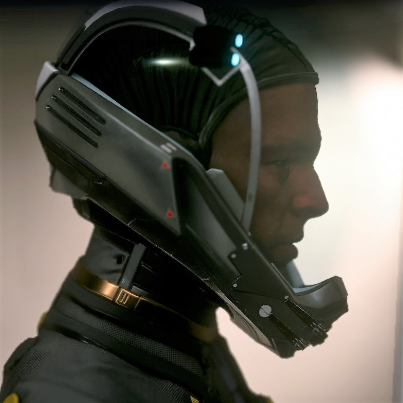Innominate Citizen