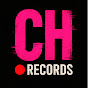 CH Records logo
