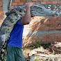 Crocodile Farm 007 logo