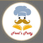 Fred patty - @fredpatty6626 - Youtube