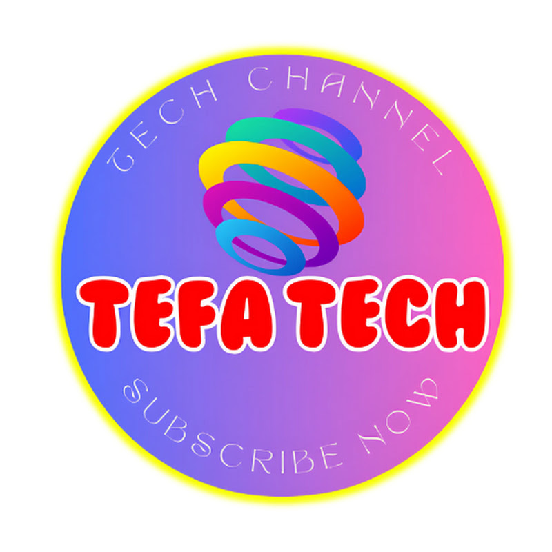 تيفا تكنولوجى - tefa tech