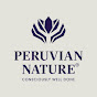 Peruvian Nature logo