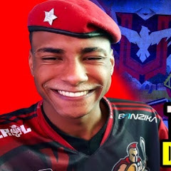 Tiozão do Freefire