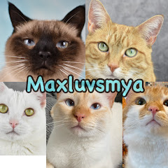 MaxluvsMya Avatar