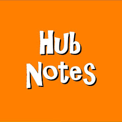 HubNotes Avatar
