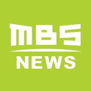サムネイル：MBS NEWS
