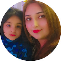 Hooram ki Dunya Official profile image