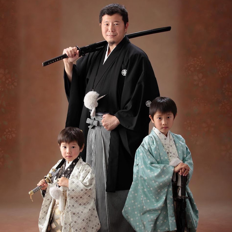 Ahmad Maeno for Islam in Japan