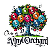 Chris @ The Vinyl Orchard